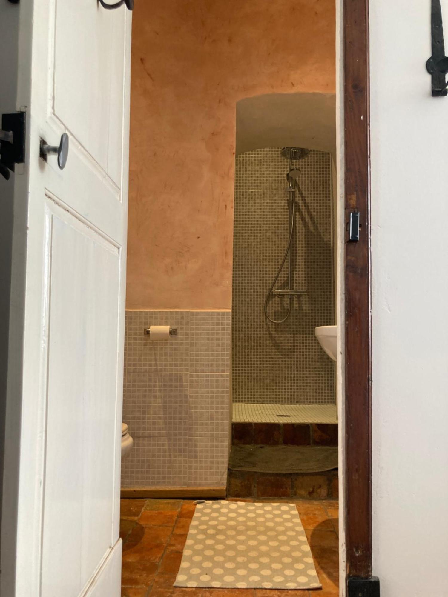 La Manufacture Royale Hotel Montolieu Buitenkant foto