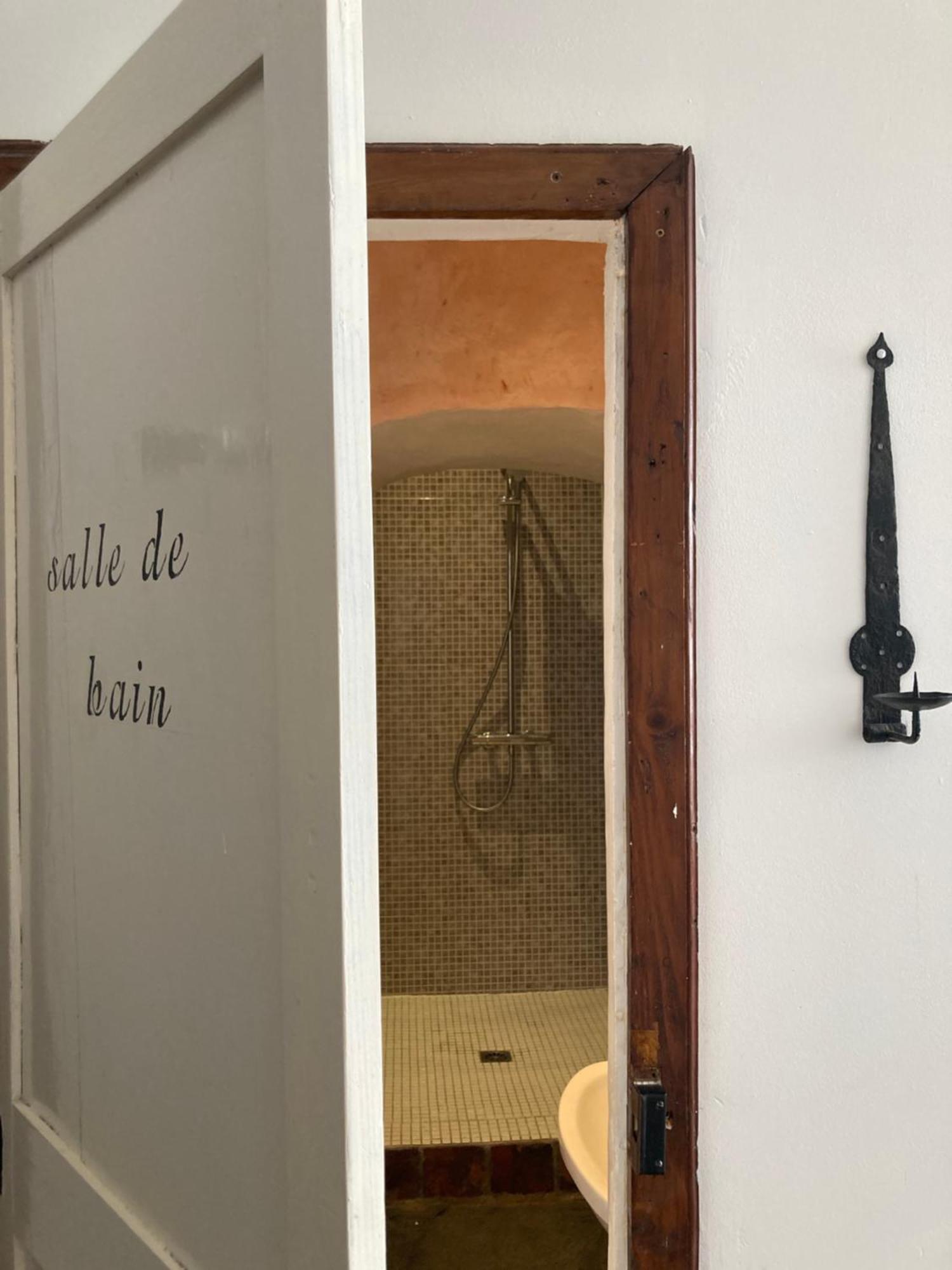 La Manufacture Royale Hotel Montolieu Buitenkant foto